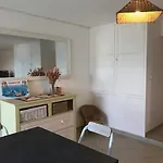 Aqui Siem Ben Апартаменты *