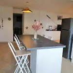 Aqui Siem Ben Апартаменты *