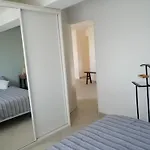 Aqui Siem Ben Apartment