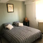 Apartment Aqui Siem Ben Sète