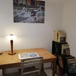 Aqui Siem Ben Apartment *