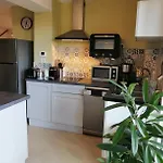 Aqui Siem Ben Апартаменты