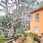 Апартаменты Aqui Siem Ben *