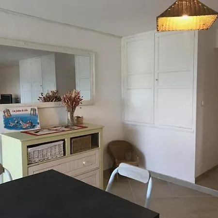 Aqui Siem Ben Apartment *