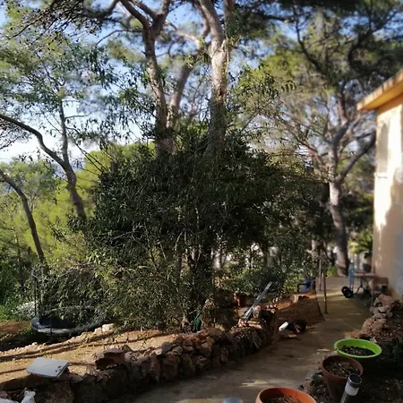 Appartamento Aqui Siem Ben Sète