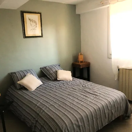 Lägenhet Aqui Siem Ben Sète