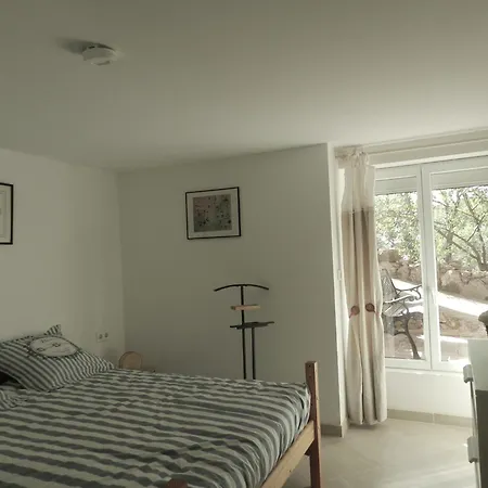 Aqui Siem Ben Apartment *