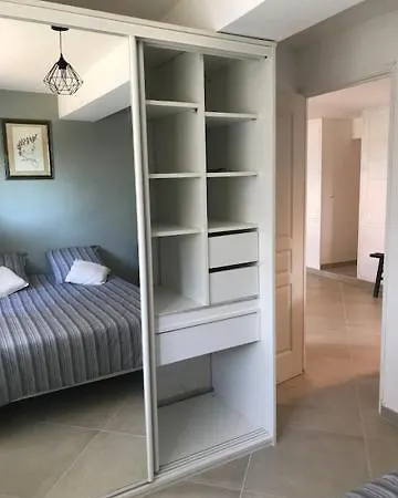 Lägenhet Aqui Siem Ben