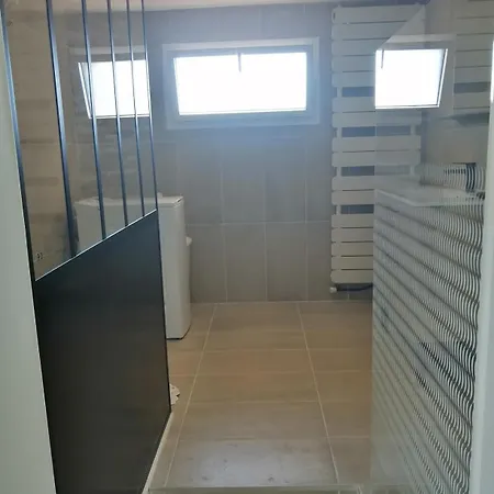 Apartment Aqui Siem Ben Sete