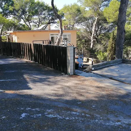 Lejlighed Aqui Siem Ben *