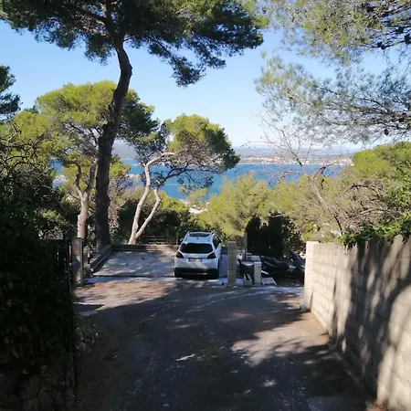 Lägenhet Aqui Siem Ben Sète