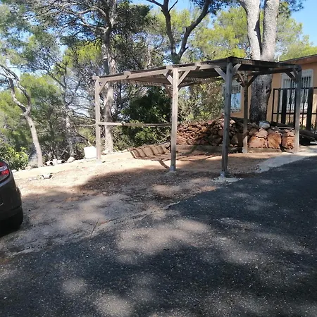 Apartment Aqui Siem Ben *