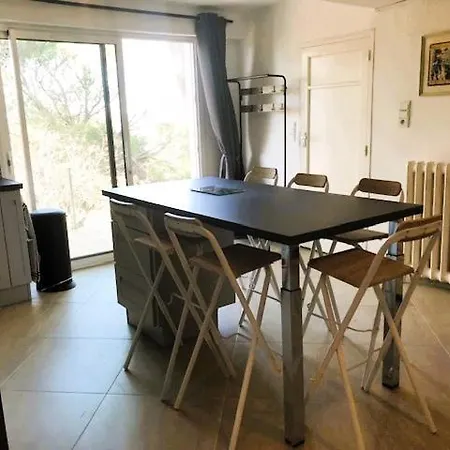 Apartment Aqui Siem Ben *
