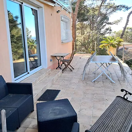 Apartment Aqui Siem Ben *