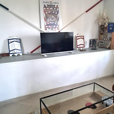 Apartment Aqui Siem Ben *