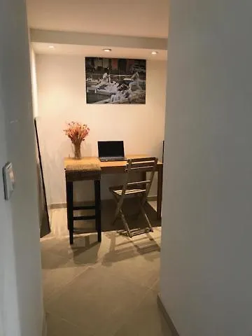 Apartamento Aqui Siem Ben