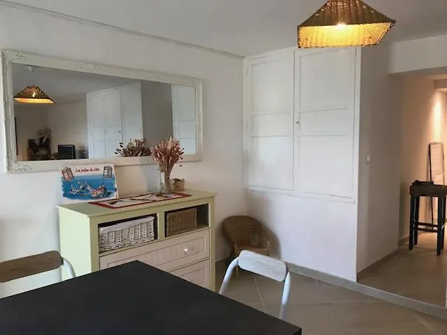 Aqui Siem Ben Apartamento *