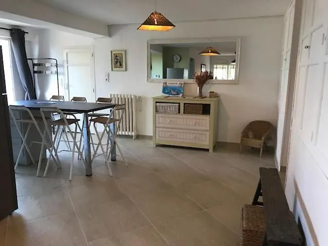 Apartamento Aqui Siem Ben *