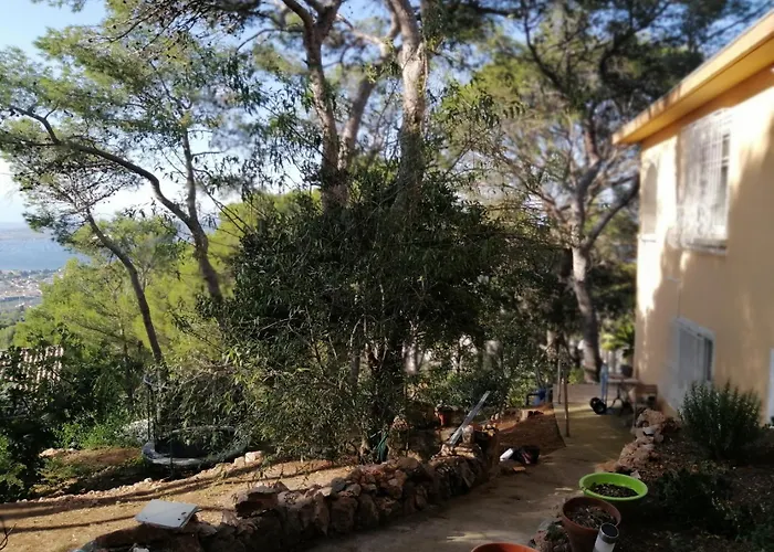 Apartamento Aqui Siem Ben Sète