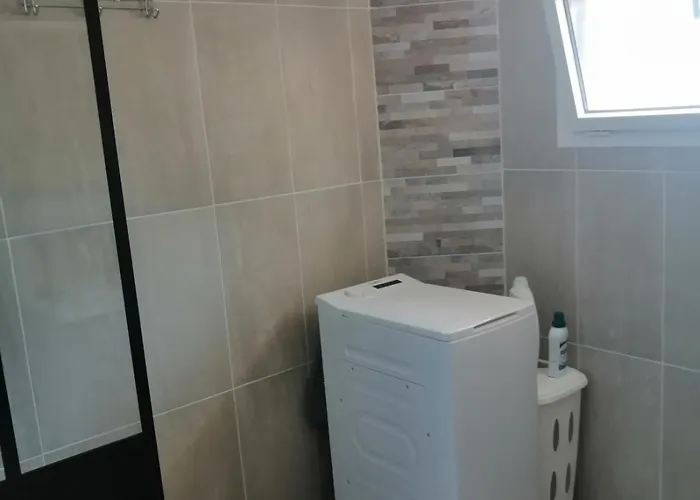 Aqui Siem Ben Apartamento