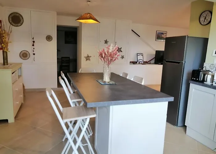 Aqui Siem Ben Apartamento *