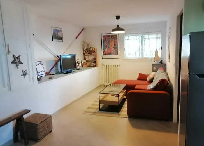 Apartamento Aqui Siem Ben *