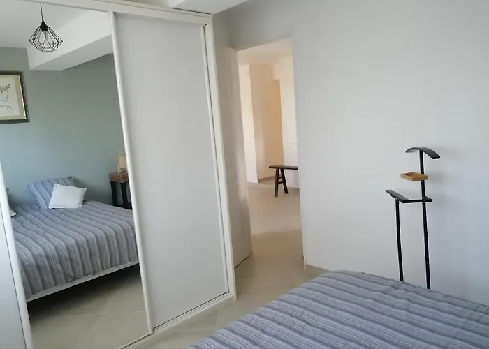 Aqui Siem Ben Apartamento