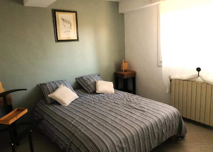 Apartamento Aqui Siem Ben Sète