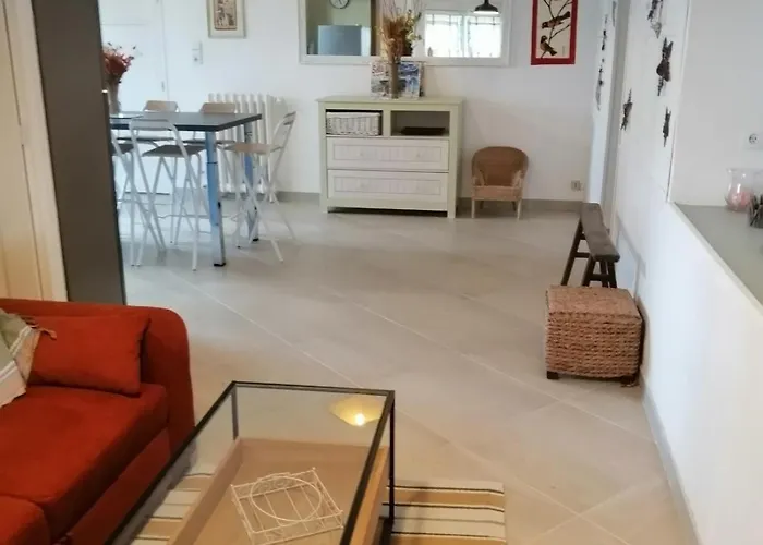 Aqui Siem Ben Apartamento *