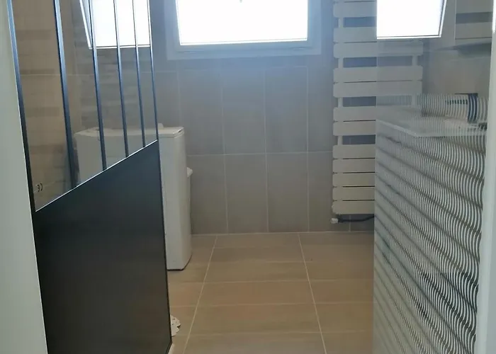 Apartamento Aqui Siem Ben Sète