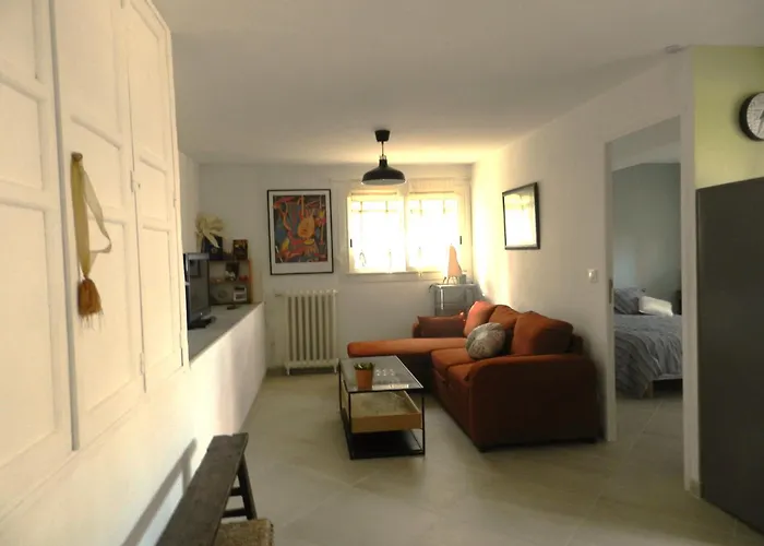 Aqui Siem Ben Apartamento *