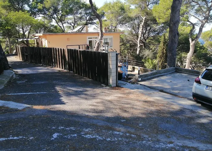 Apartamento Aqui Siem Ben *