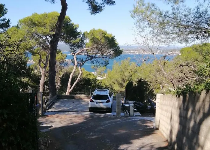 Apartamento Aqui Siem Ben Sète