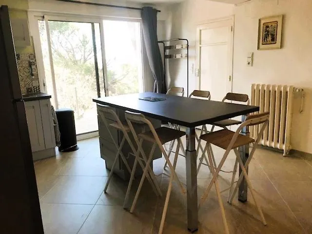 Apartamento Aqui Siem Ben *