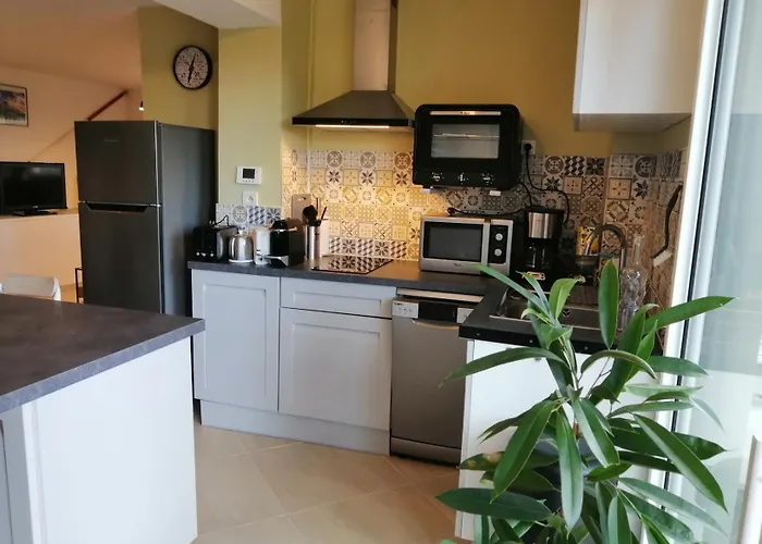 Aqui Siem Ben Apartamento