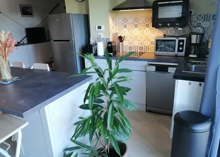 Aqui Siem Ben * Sète